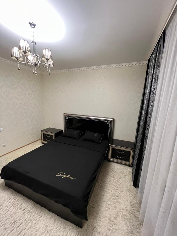 Superior Apartment mit 1 Schlafzimmer und Balkon