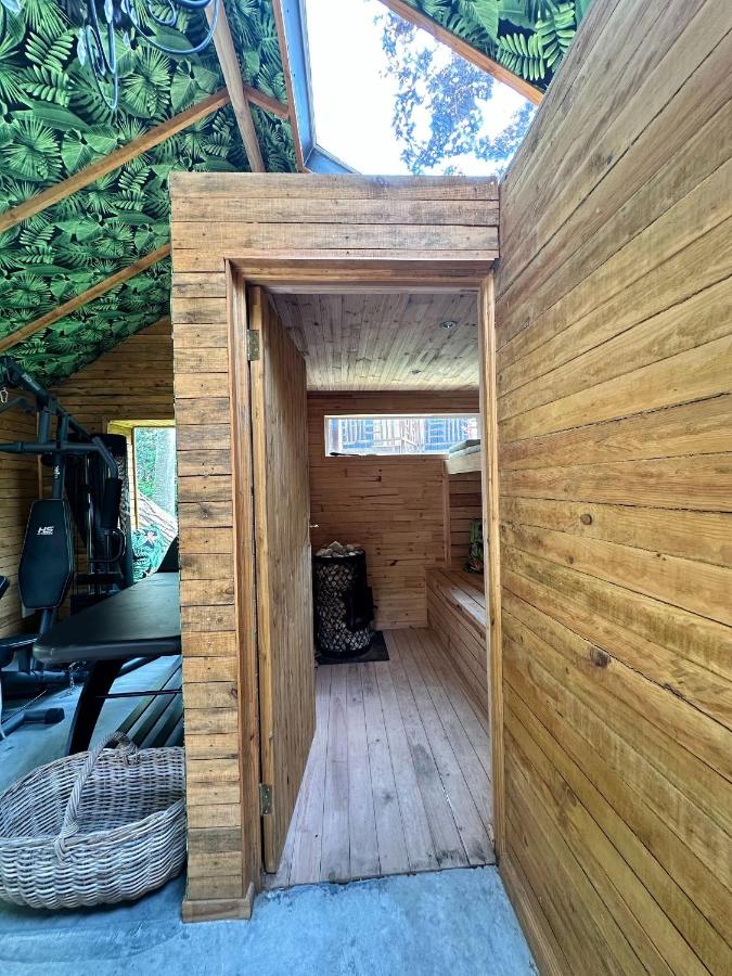 Blossom Cottage, Elgin Grabouw - B&B Grabouw