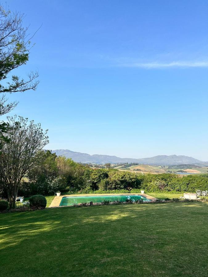 Blossom Cottage, Elgin Grabouw - B&B Grabouw