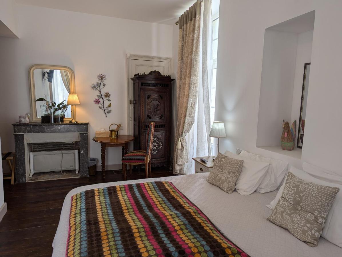 Doppelzimmer - barrierefrei