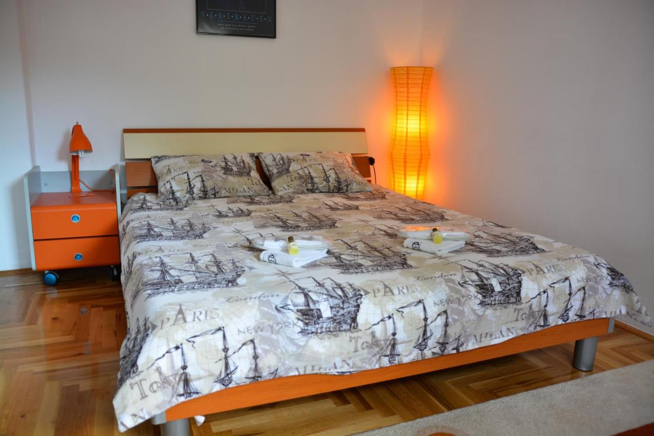 Appartamento con Terrazza