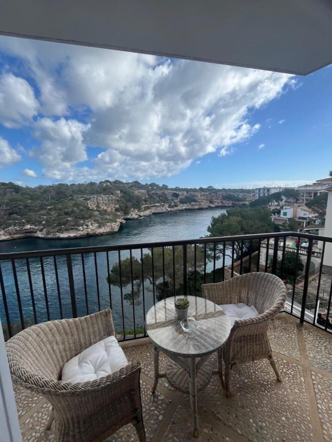Doppelzimmer mit Balkon
