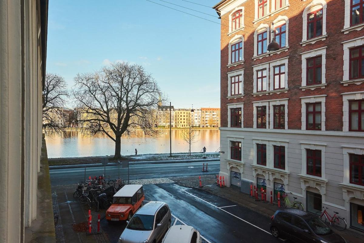 Family - Central - Sea - Luxury - B&B Copenhagen