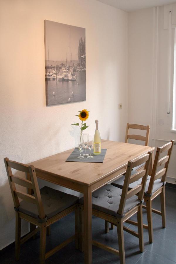 Appartement 2 Pièces