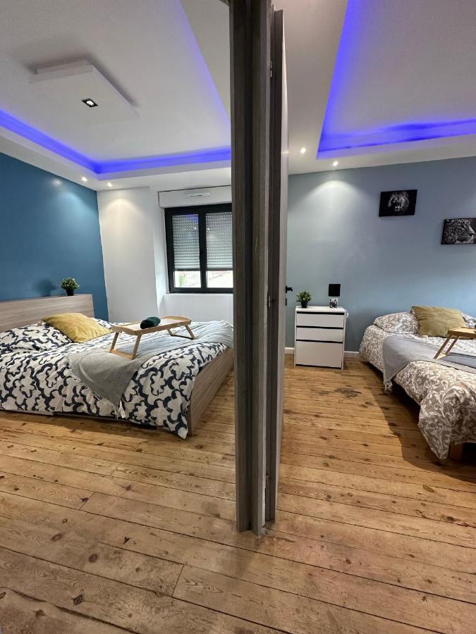 Spa relaxing - B&B