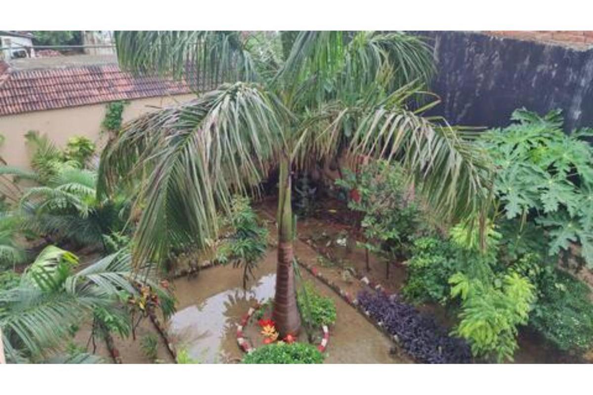 Oasis home stay - Bed and Breakfast
