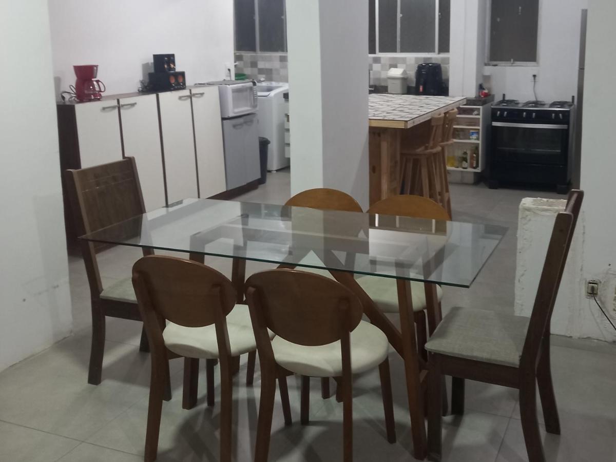APTO MINIMALISTA Boa Viagem - B&B