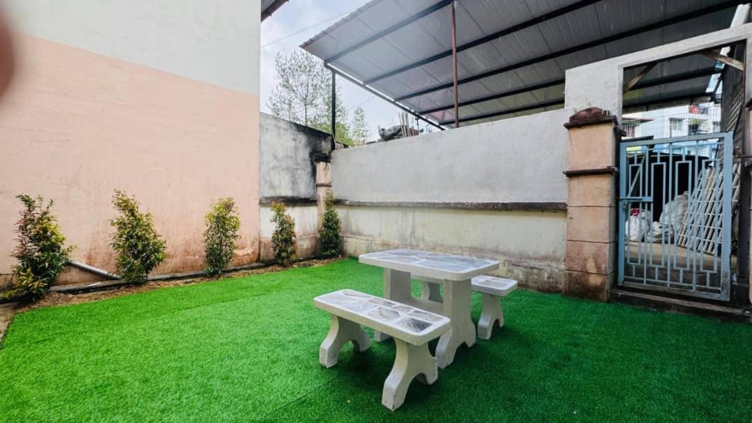 Highlands Double Story House - B&B Tanah Rata