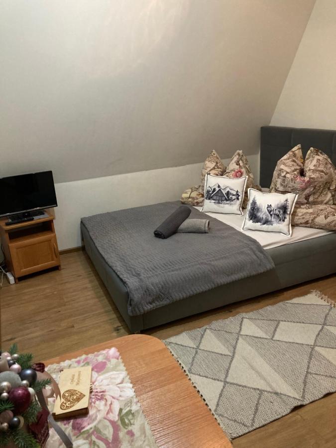 Vierpersoonskamer