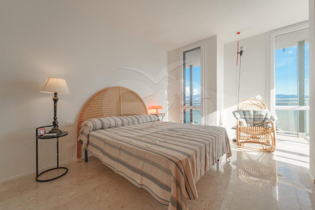 Appartement met 2 slaapkamers