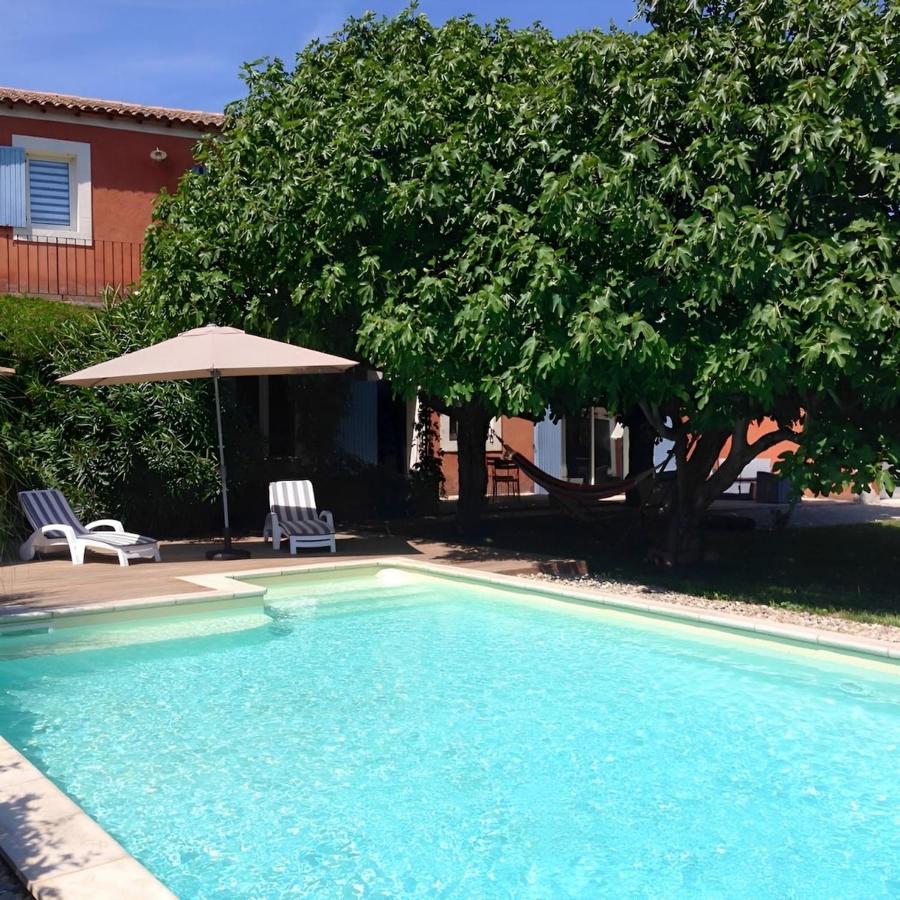 Mas de charme provencal - Chambres d’hôtes