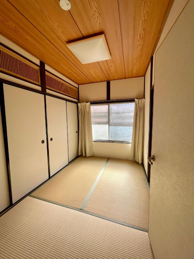 AYI guest house - Chambres d’hôtes Osaka