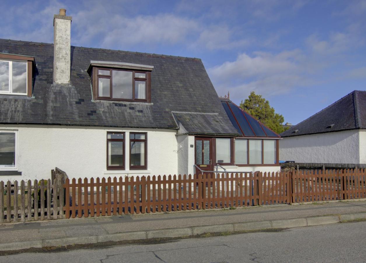 Kavija, Invergordon - Bed and Breakfast Invergordon