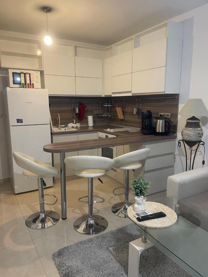 Анхиало Дрийм Апартмент - Ferienwohnung Pomorie
