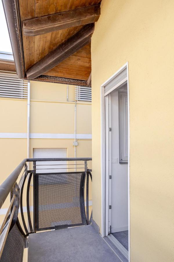 Golden Loft Frontemare - Ferienwohnung