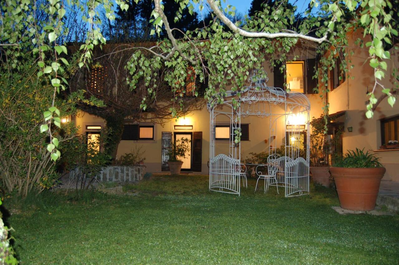 In my country home - B&B