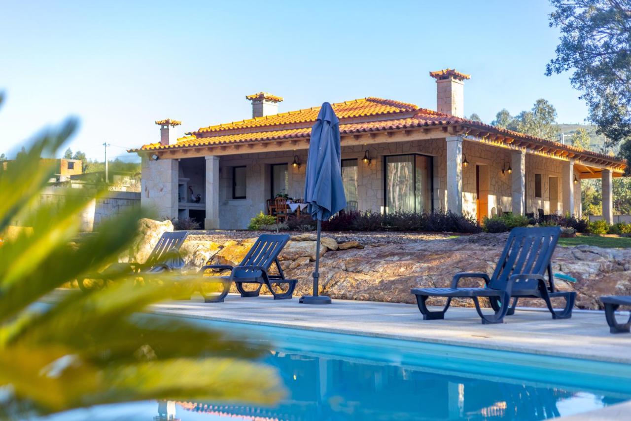 Retiro na montanha Country House - Ponte de Lima - Ferienwohnung Ponte de Lima