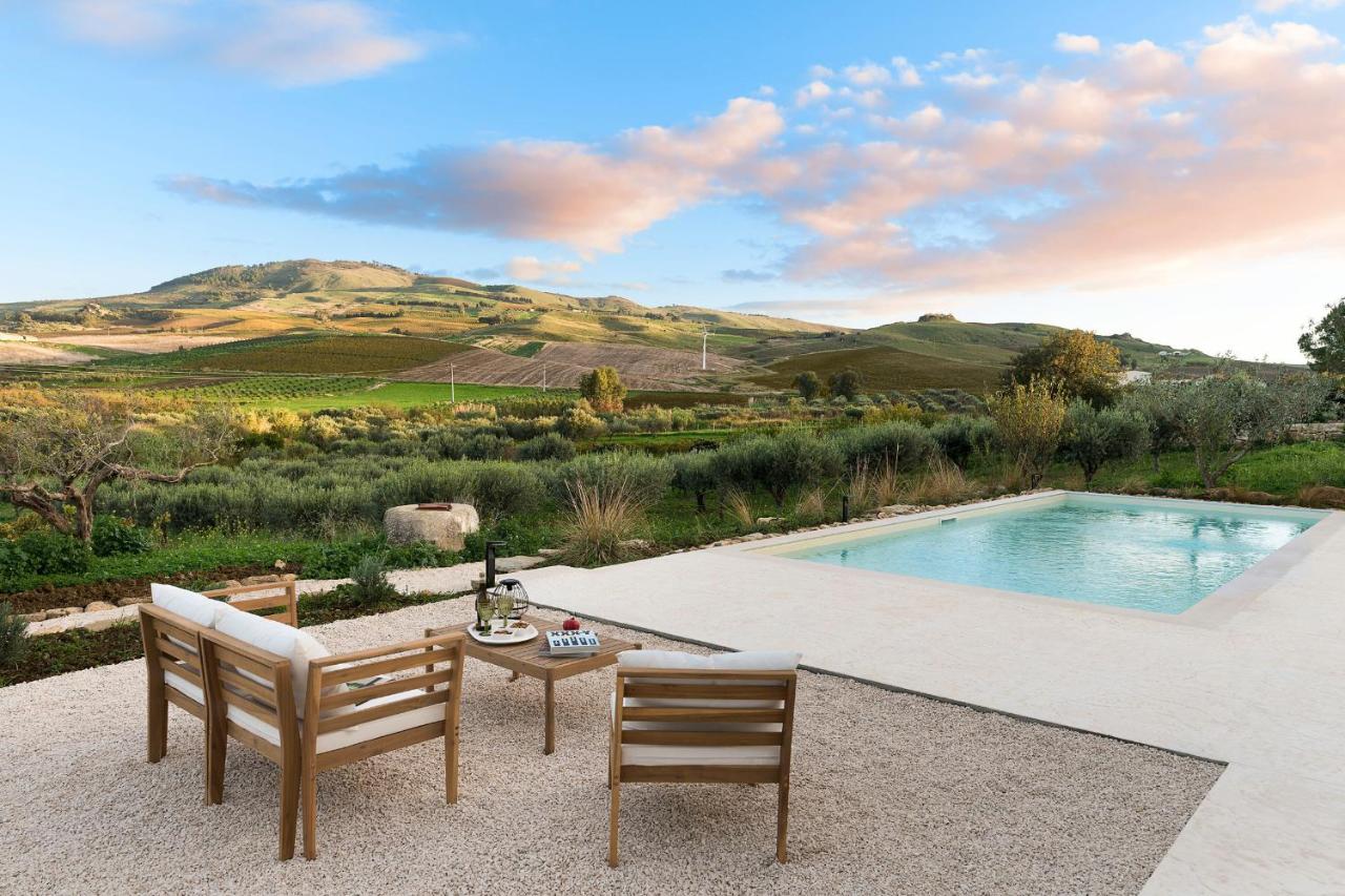 Siké - B&B Buseto Palizzolo