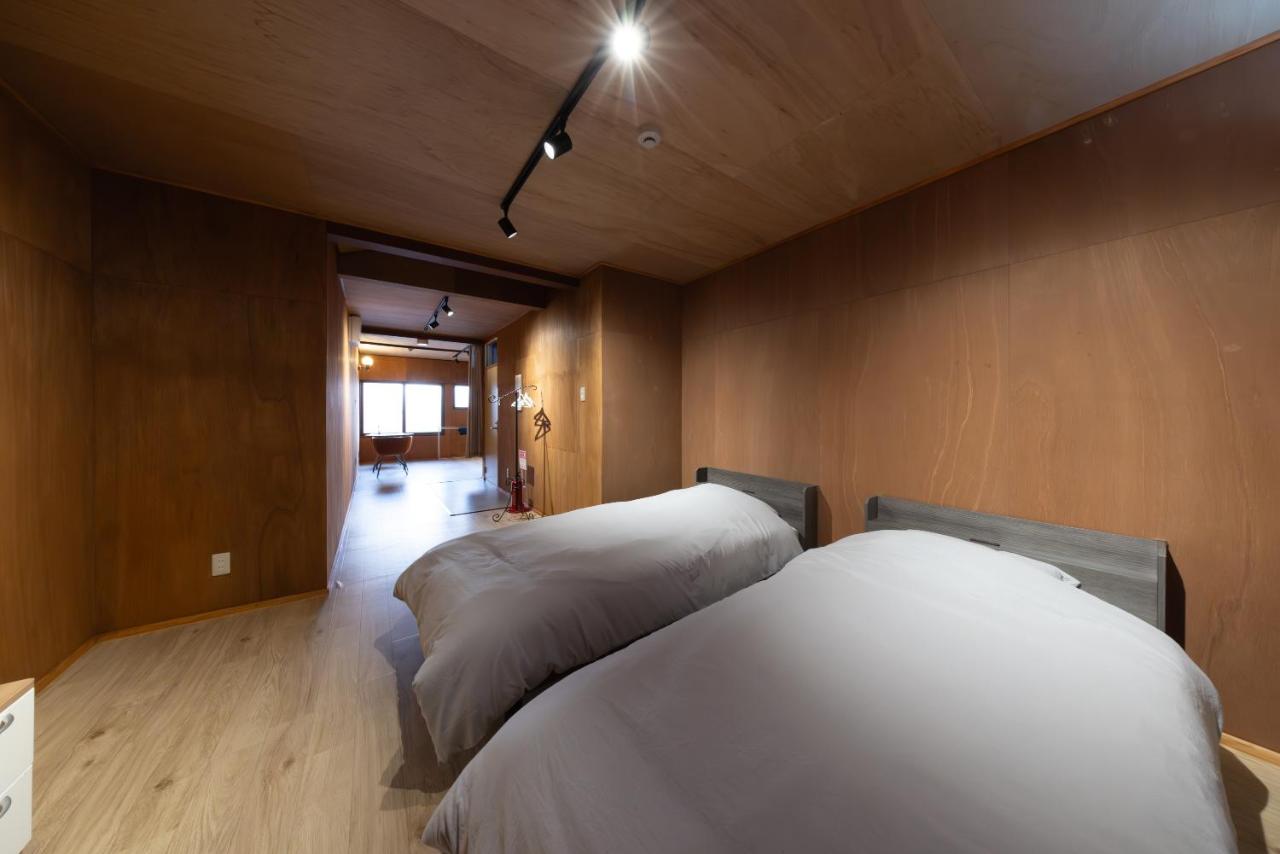 Appartamento con 2 Camere da Letto