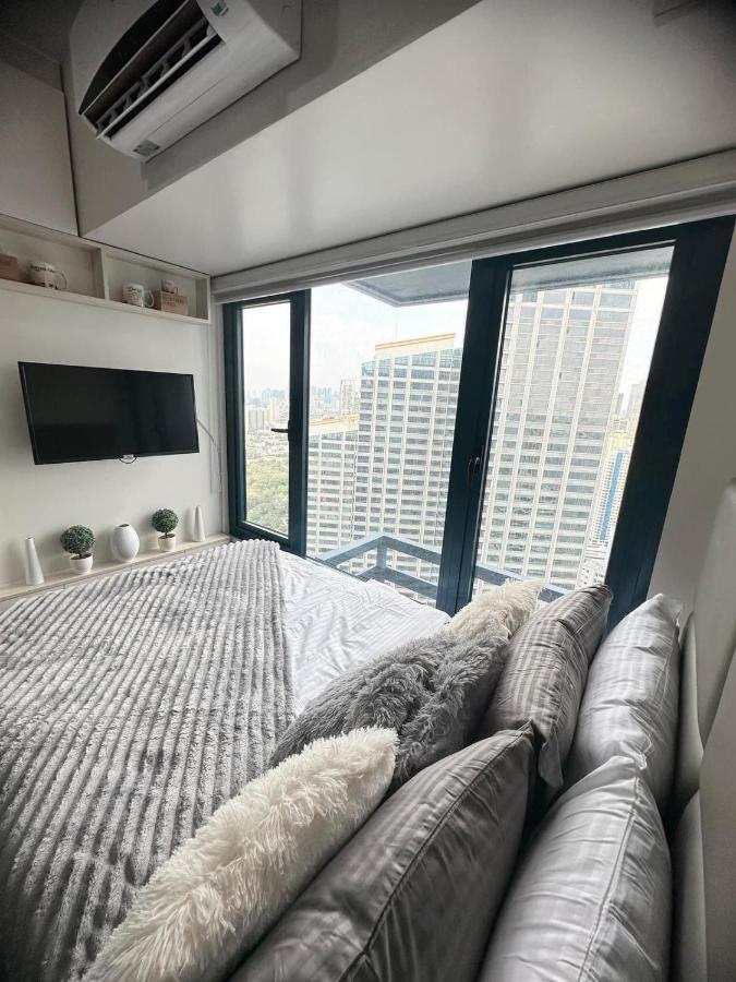 Air Residences by Christine Suites PH Makati City - B&B Manila