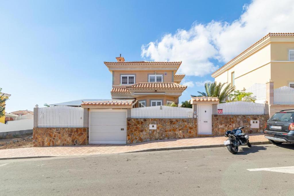 Meloneras Hills Private Villa - Ferienwohnung Meloneras