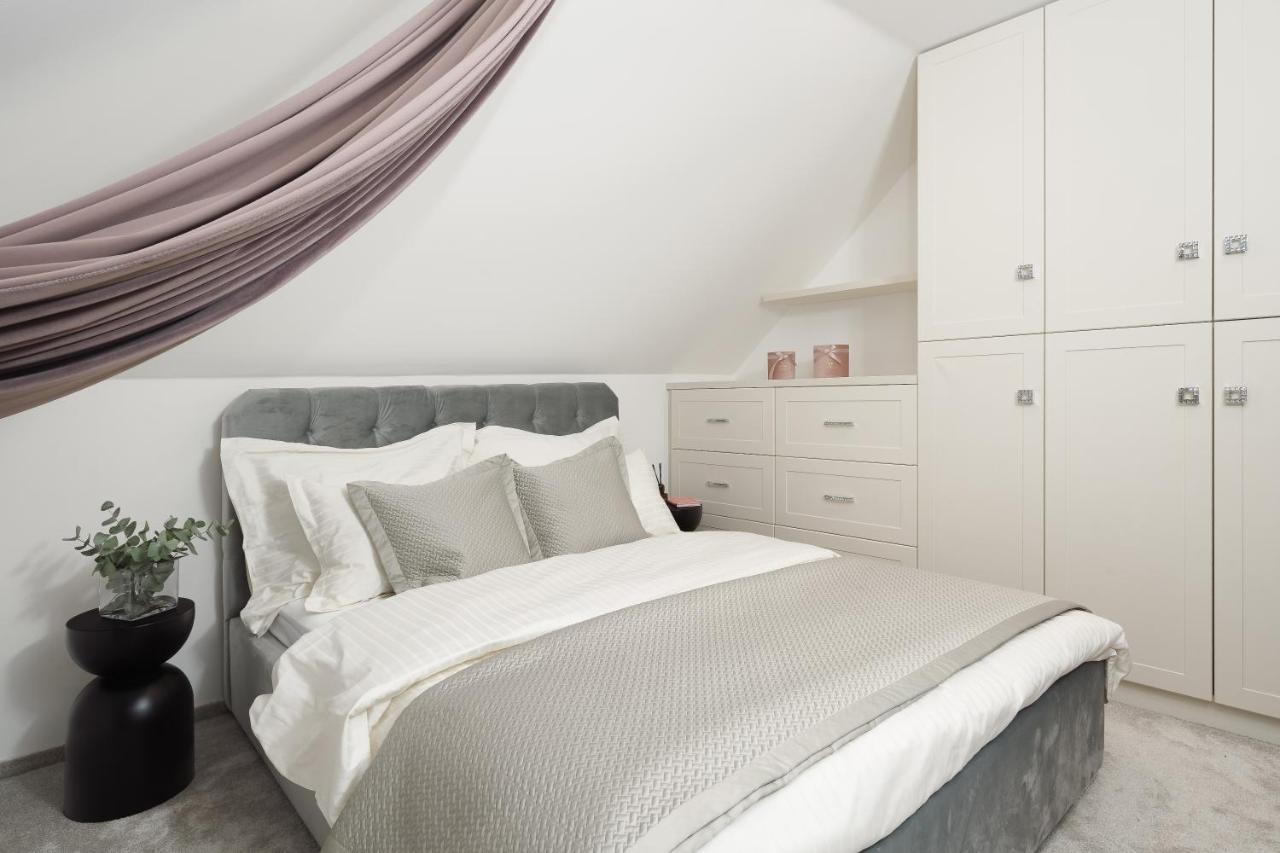Apartamento Loft de 3 dormitorios