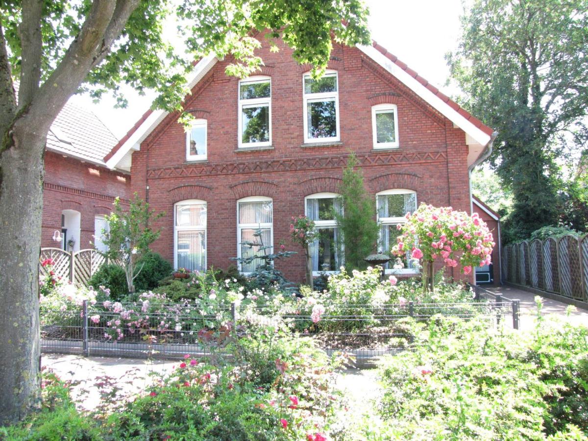 Ferienwohnung Sabath, 15105 - B&B