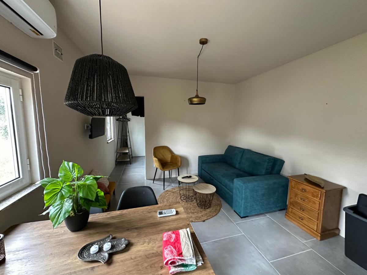 Apartment mit 1 Schlafzimmer