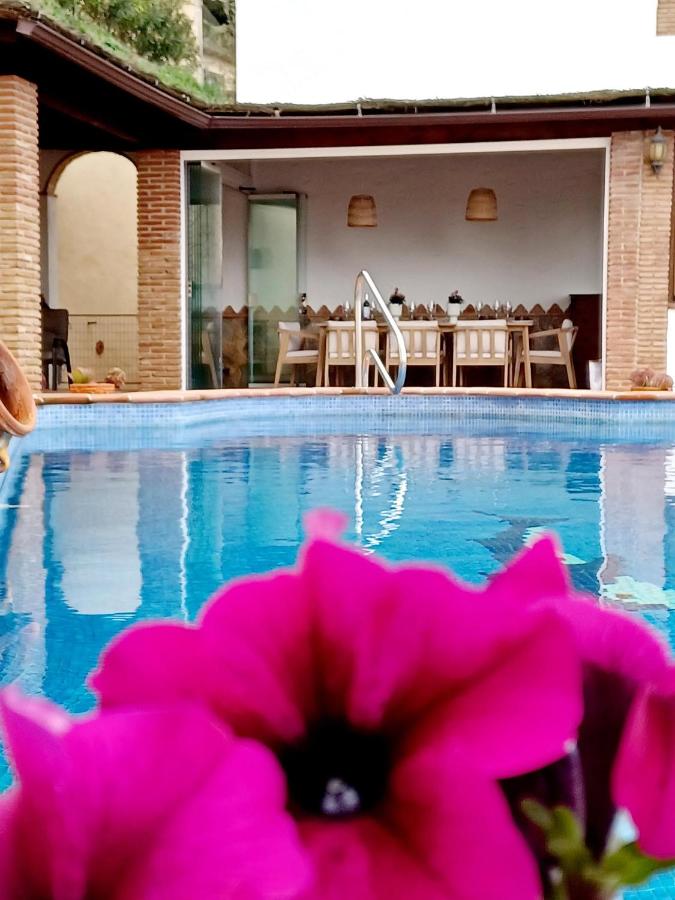 Casa Brianto - B&B Alhaurín el Grande