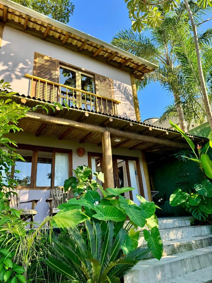 Estúdio beira mar em São Sebastião - B&B