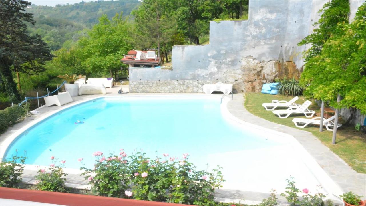 Villa Gioia - Chambres d’hôtes