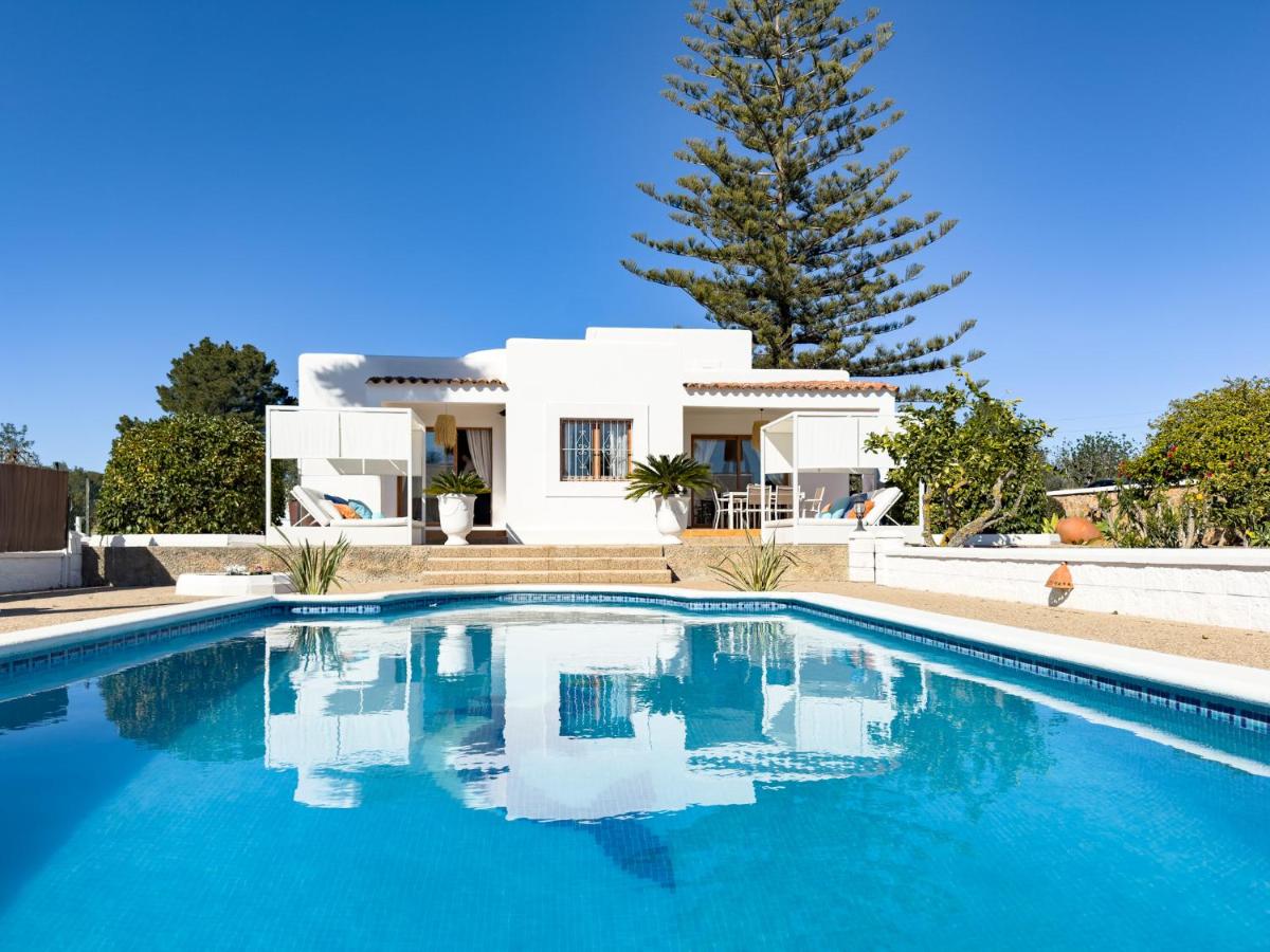 Can Americano, your oasis of peace - B&B Sant Rafel