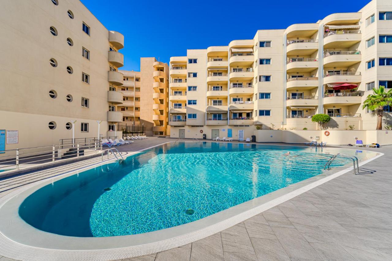 Sol Paraiso 2 bedrooms apartment - B&B