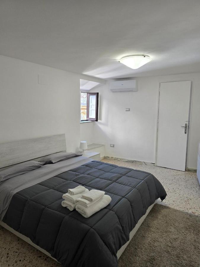 Mak house - B&B Palermo