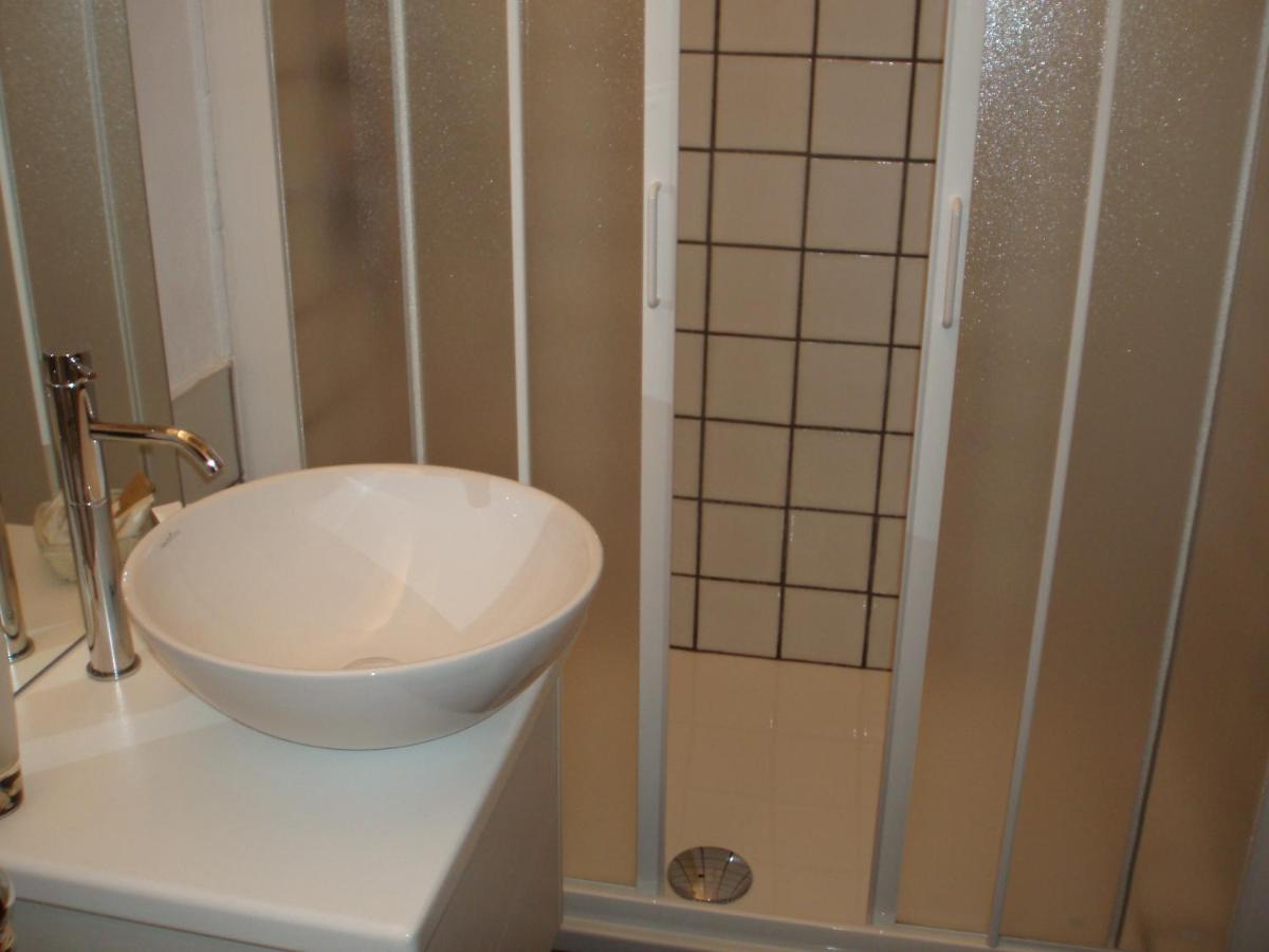 Appartement Split-level