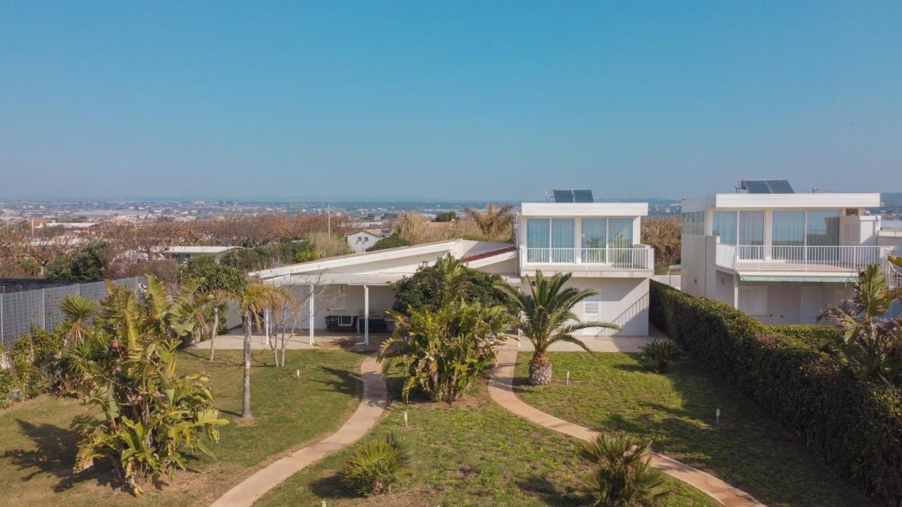 Villa Muriel - Bed and Breakfast Donnalucata