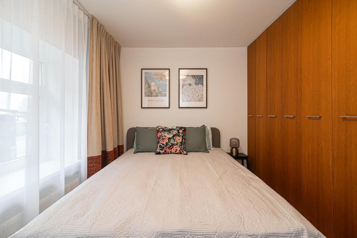 Appartement 1 Chambre