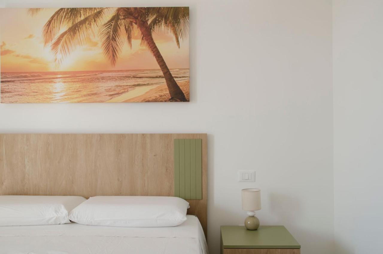 Apartamento de 2 dormitorios con terraza