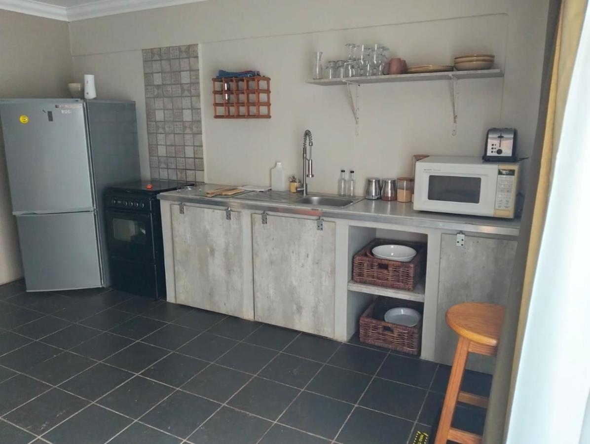 Rensch Place - B&B