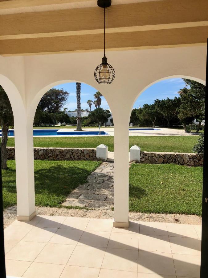 SOLMAR GREGAL & XALOC - B&B Cala en Bosch