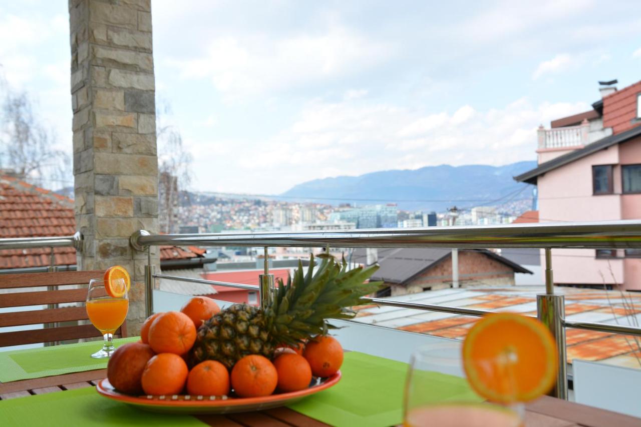 B&B Sarajevo - Apartment Mirela - Bed and Breakfast Sarajevo