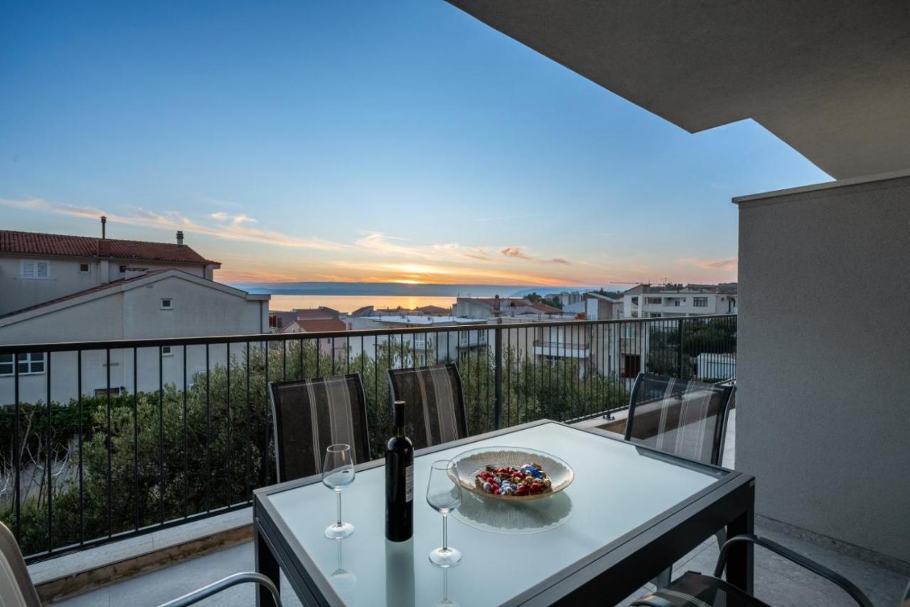 Apartman Verde - B&B