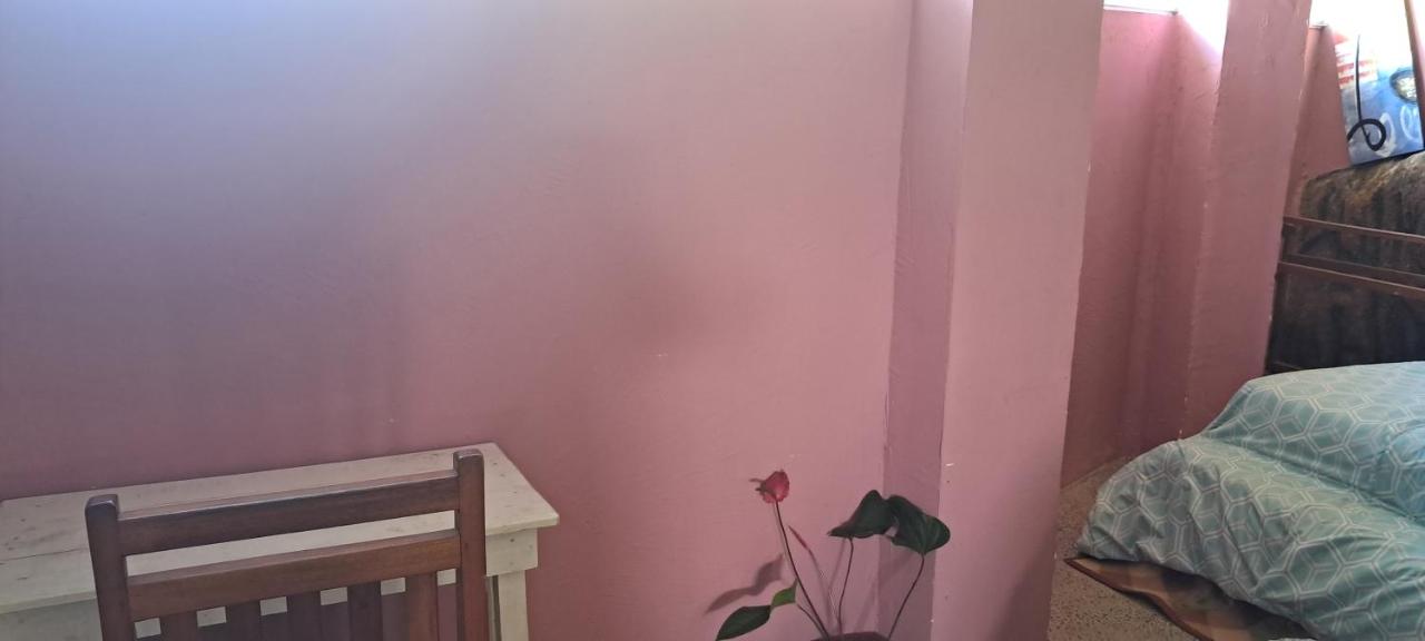Familienzimmer mit eigenem Bad