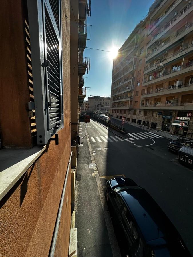 Suite della Marchesa - Bed and Breakfast Genua