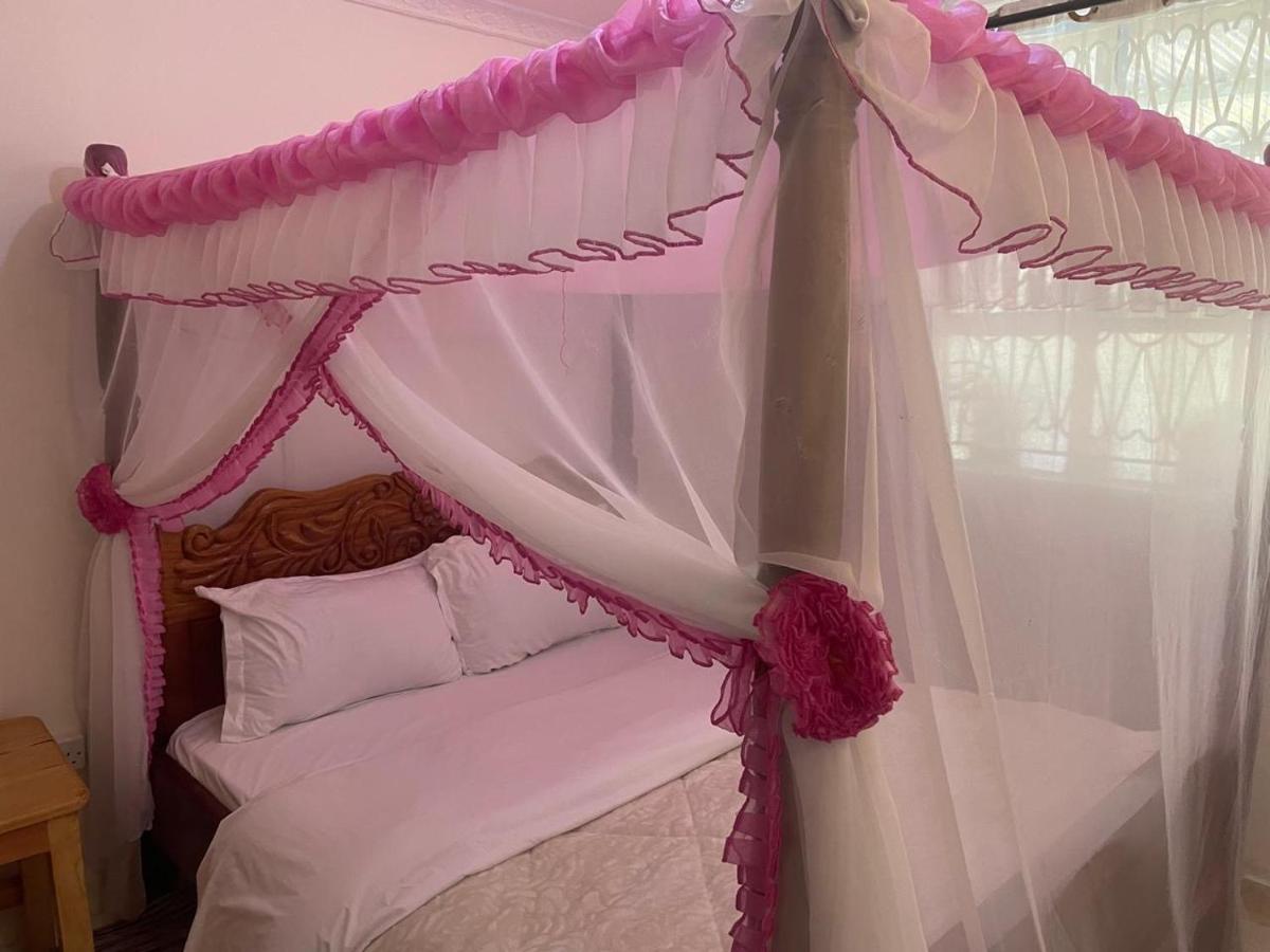 Dormitorio Misto