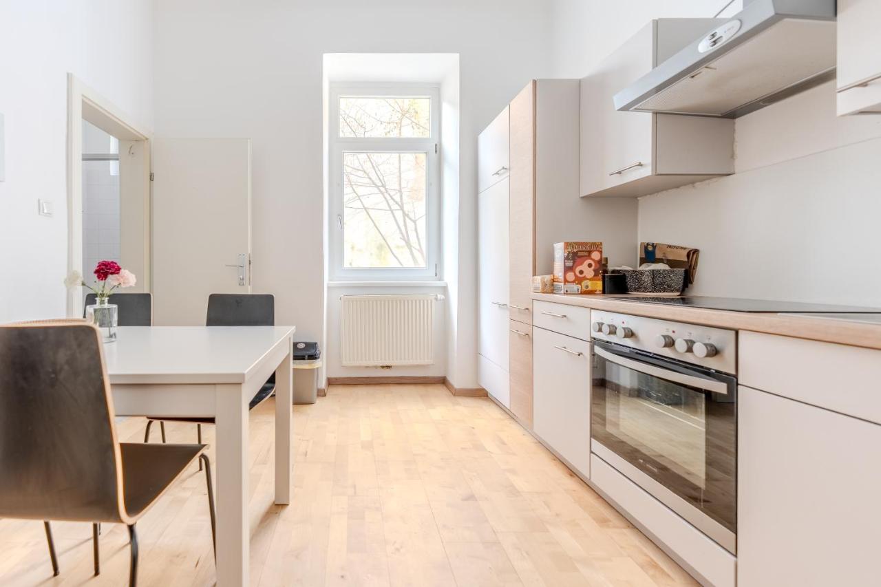 Spacious House Krems - B&B Krems