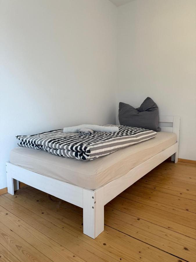 Monteur- und Ferienwohnung Landau - Südliche Weinstraße - B&B Landau in der Pfalz