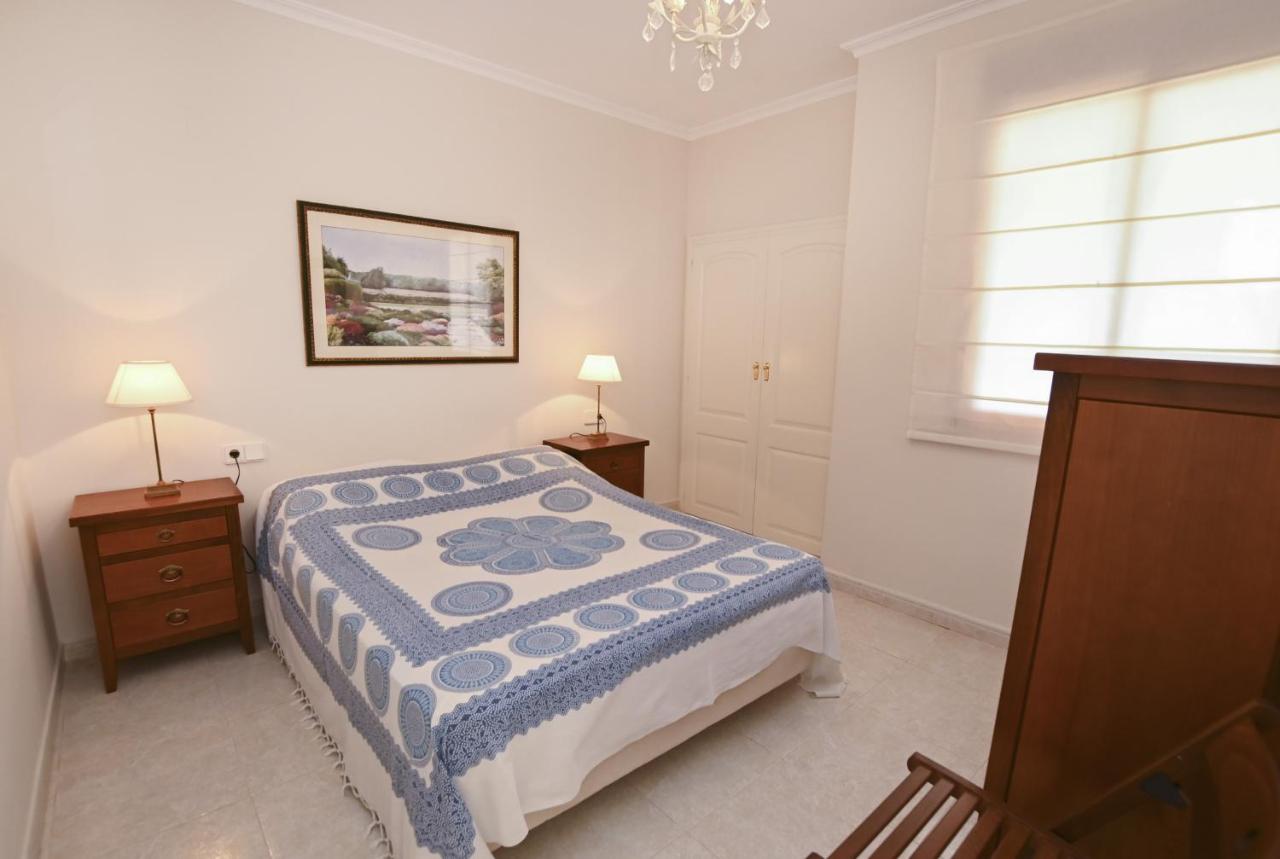 Apartamento con vistas al mar