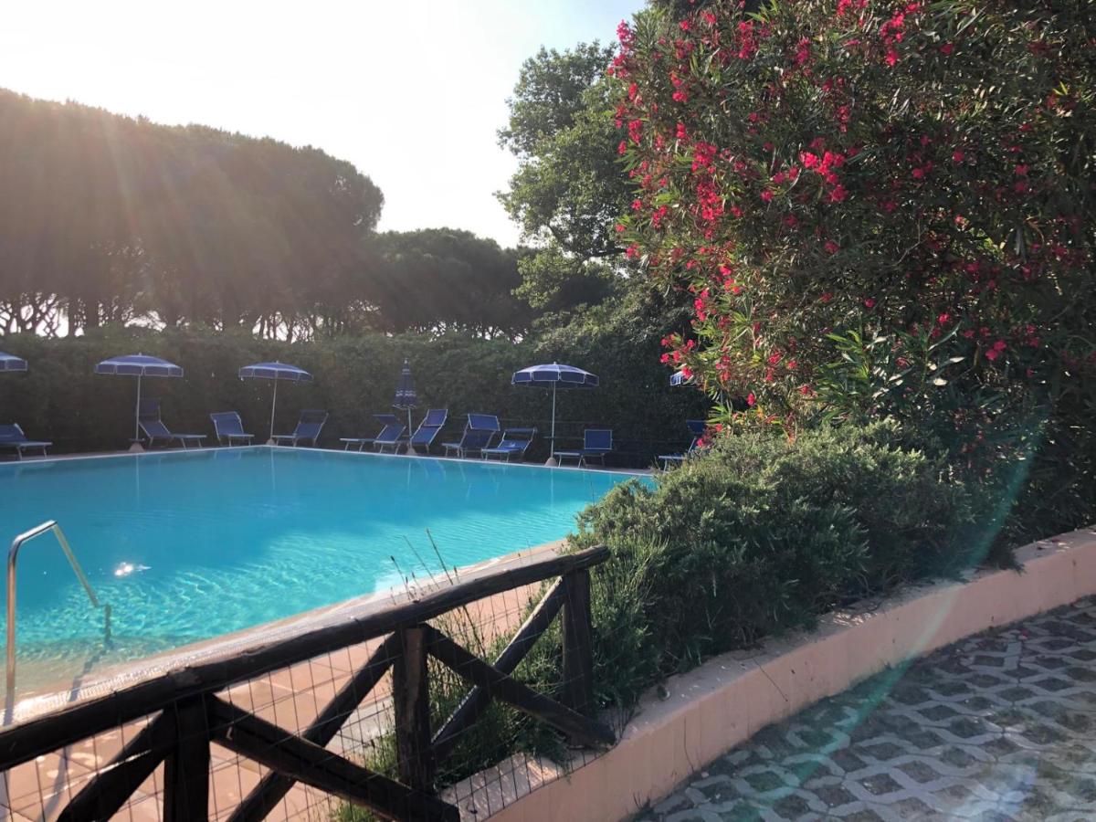 REX LO SCOGLIETTO Nuova Gestione - B&B Punta Ala