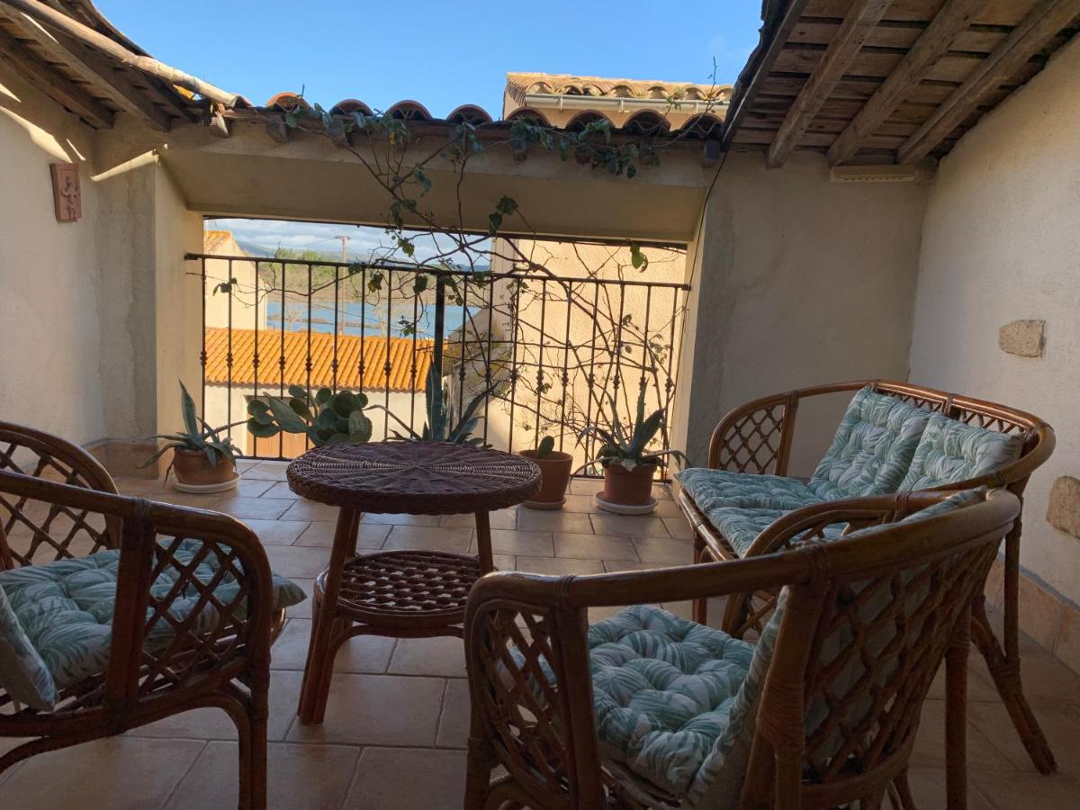 maison le croixsud - B&B